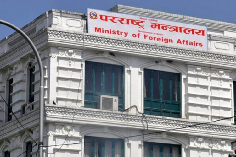 लेबनानमा रहेका नेपाली सुरक्षित, सहयोग तथा जानकारी चाहिएमा सम्पर्क गर्न सकिने
