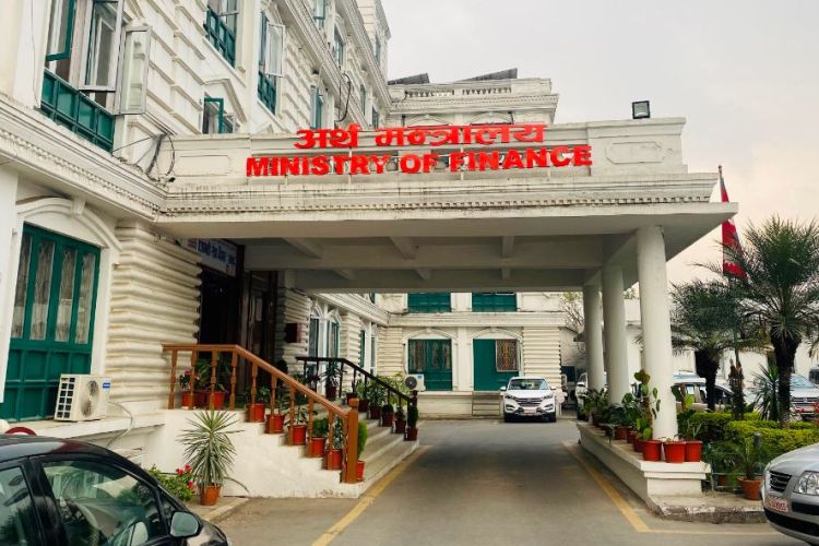  बाढी पहिरोबाट क्षतिः पुनर्निर्माणका लागि स्रोतको व्यवस्थापनमा जुट्यो अर्थ मन्त्रालय