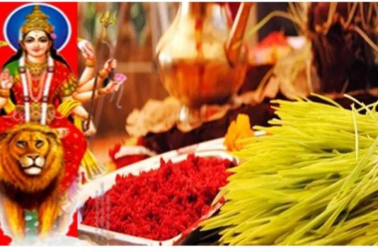 मान्यजनबाट आशीर्वादस्वरुप दशैँको टीका लगाउने क्रम आज पनि जारी