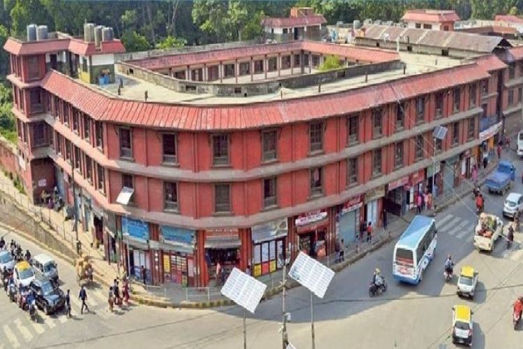 गौशाला धर्मशाला विवाद संयमित प्रक्रियाबाट समाधान गर्न आग्रह 