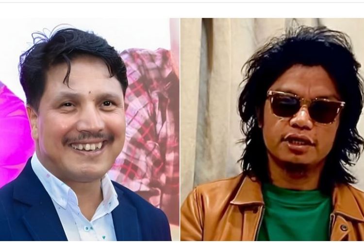  सन्तोष सेन र दीपकराज गिरीबीच नयाँ विवाद शुरु, के हो कारण ? 