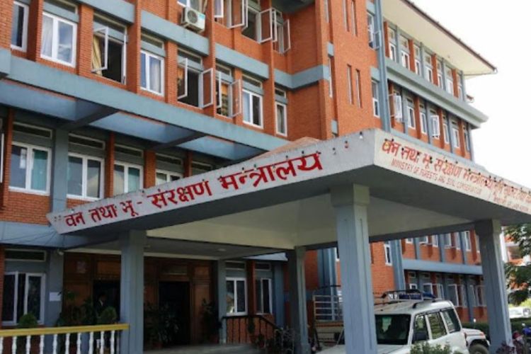  कोप–२९ लाई अर्थपूर्ण बनाउन आज ‘राष्ट्रिय जलवायु सम्मेलन’ हुँदै