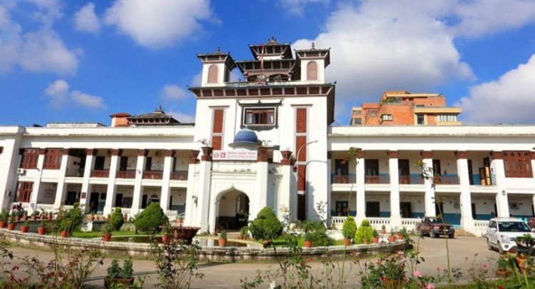  स्थानीय तह उपनिर्वाचनः २६ दलले दर्ताका लागि निवेदन दिए
