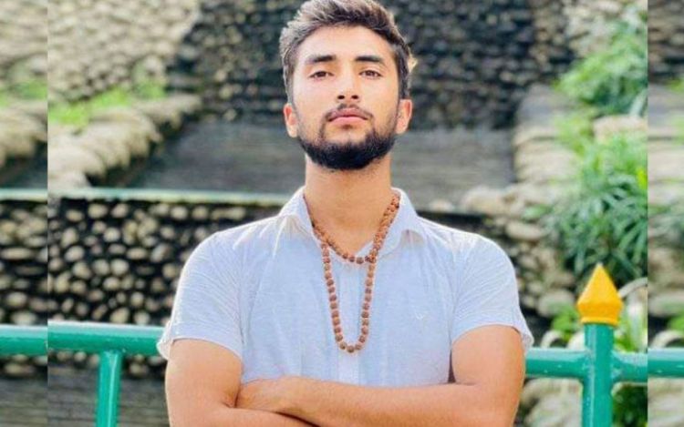 गाजामा भेटियो हमासले बन्धक बनाएका विपिनको फोन 