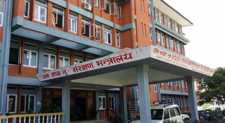  कोप–२९ लाई अर्थपूर्ण बनाउन आज ‘राष्ट्रिय जलवायु सम्मेलन’ हुँदै