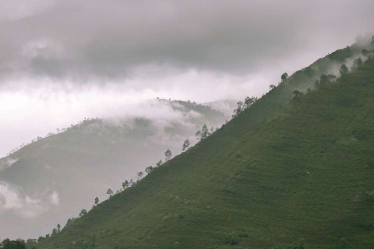 मौसम पूर्वानुमानः यी तीन प्रदेशमा हल्का वर्षाको सम्भावना