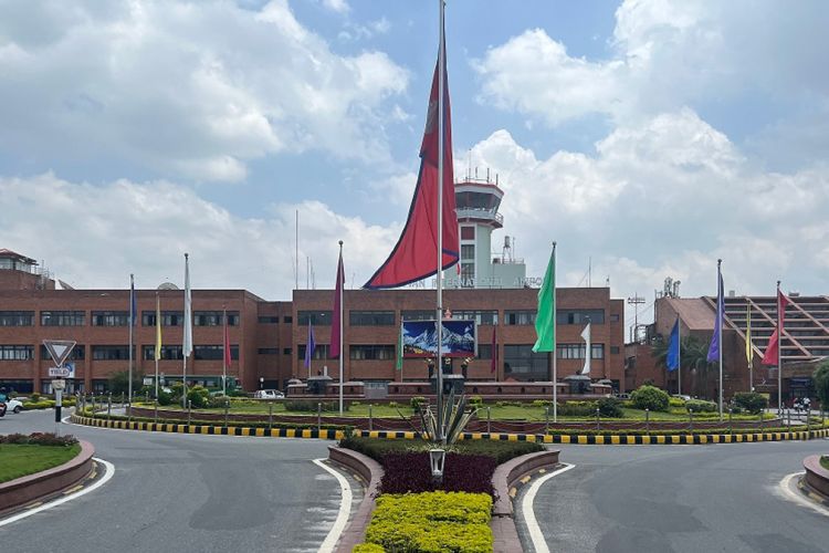 भोलीदेखि त्रिभुवन अन्तर्राष्ट्रिय विमानस्थल दैनिक १० घण्टा उडान बन्द, ३० प्रतिशत उडान कटौती हुने