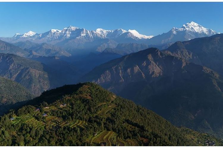  प्रचारप्रसार र पूर्वाधारको अभावमा ओझेल परेको चाङ्गाधुरी