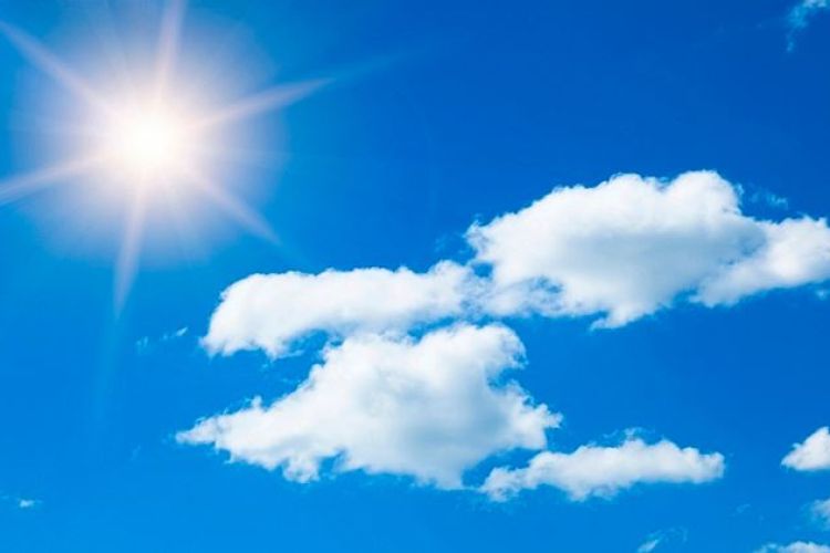 आजको मौसमः देशका अधिकांश भूभागको मौसम सफा रहने