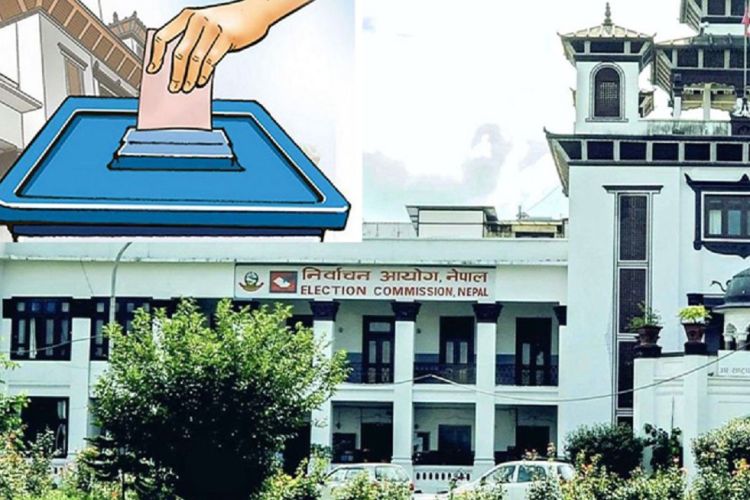 उपनिर्वाचनः ३१ जनाको उम्मेदवारी फिर्ता, अन्यलाई निर्वाचन चिह्न प्रदान