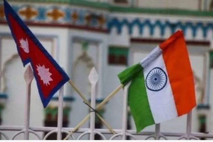 नेपाल–भारत सैन्य सहकार्य वार्ता आज हुँदै