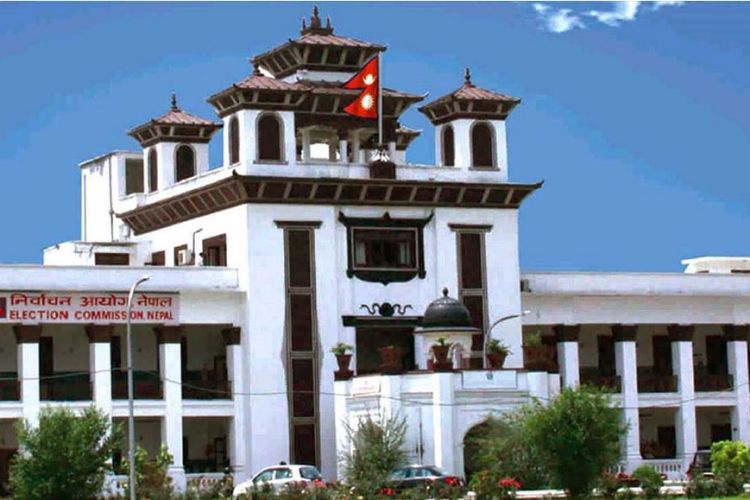 कार्तिक १७ गते रुपन्देही– ३ मा उपनिर्वाचन गर्ने आयोगको निर्णय