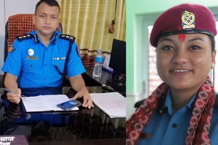 ‘हनी ट्रयाप’ प्रकरणः एसपी कमल थापामाथि थप अनुसन्धान गर्न निर्देशन