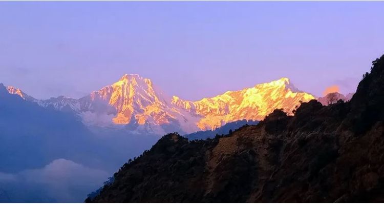  गणेश हिमालको आधार शिविरमा १६ जना फसे, उद्धारको प्रयास जारी 