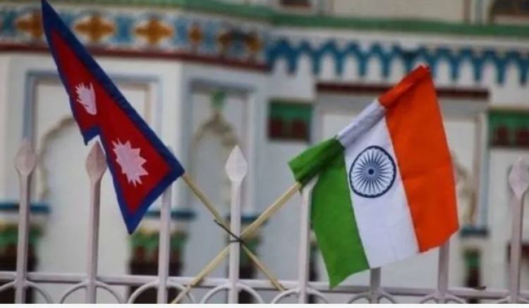 नेपाल–भारत सैन्य सहकार्य वार्ता आज हुँदै