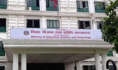 शिक्षा समितिको बैठक बस्दै, यस्ता छन् मुख्य एजेण्डा