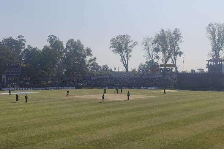 नेपाल प्रिमियर लिगः चितवन र पोखराबीच प्रतिस्पर्धा हुँदै