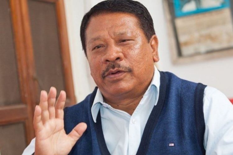 नेपालको नयाँ संविधान लागू भएदेखि देशको संघीयता ढाँचामा परिवर्तन आएको छ : मन्त्री सिंह