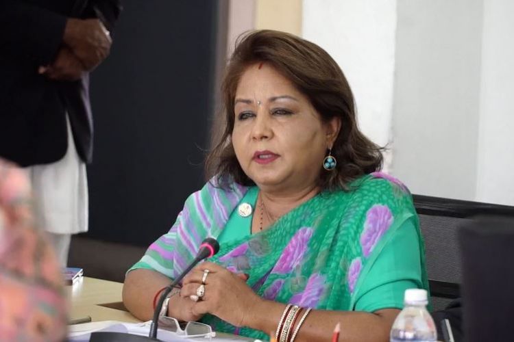 आज युरोप प्रस्थान गर्दै परराष्ट्रमन्त्री राणा 