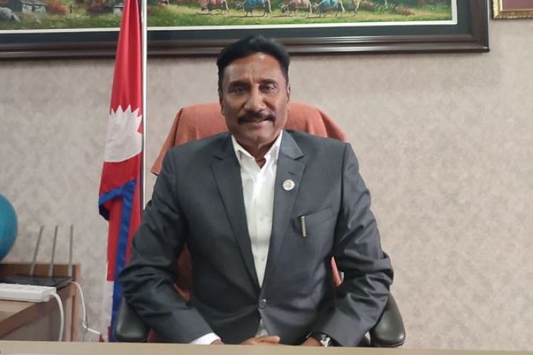  श्रम मन्त्रालय रोजगार महाशाखा स्थापनाको तयारीमा छ : श्रममन्त्री भण्डारी