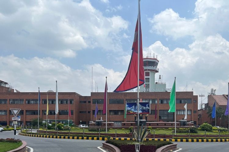  त्रिभुवन अन्तर्राष्ट्रिय विमानस्थल अब दैनिक ८ घण्टामात्र बन्द हुँने 
