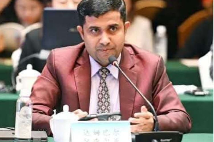  नेपाल पत्रकार महासङ्घ एसोसिएट प्रदेश अध्यक्षमा रोयल आचार्य निर्वाचित
