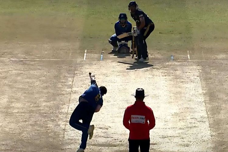  एनपीएलःपोखरामाथि काठमाडौंको फराकिलो जित