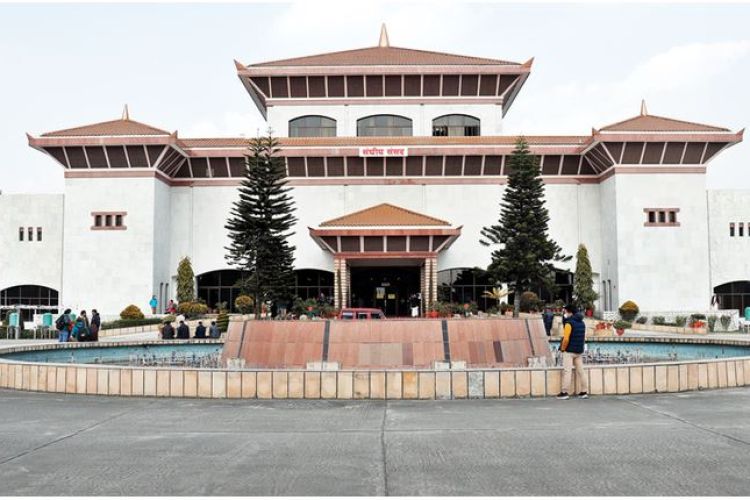 अर्थसहित पाँच समितिको बैठक बस्दै, स्वास्थ्य मन्त्री पनि उपस्थित हुँने