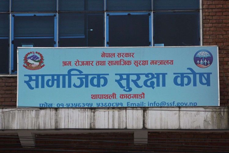  वैदेशिक रोजगारमा गएकाहरुले गरेनन् अपेक्षित र नियमित रुपमा रकम जम्मा 