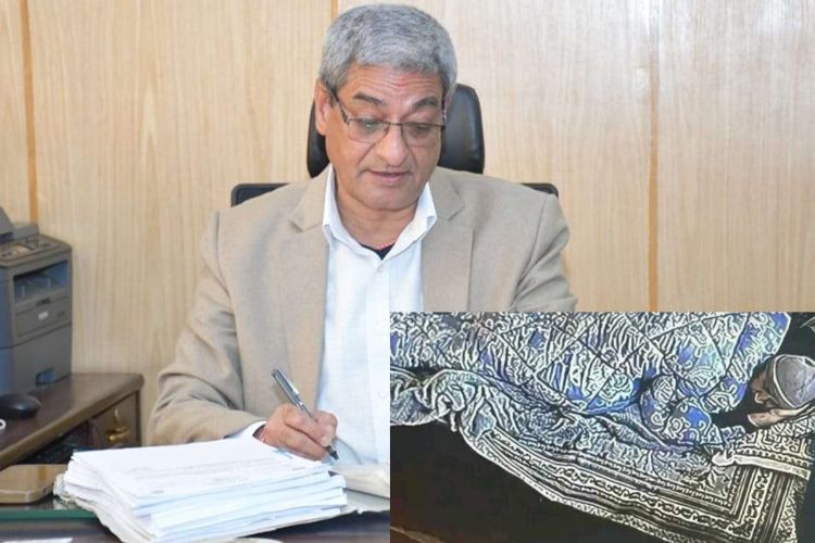 रवि लामिछानेको तस्वीर सार्वजनिक गर्नेलाई तत्काल कारवाही गर्न गृहमन्त्रीको निर्देशन