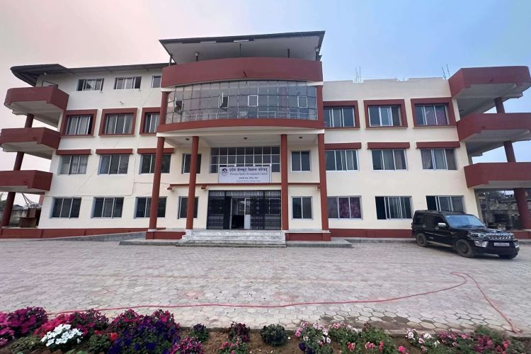  २६ जना स्वयंसेवक नियुक्त गर्दै बागमती प्रदेश खेलकुद विकास परिषद्