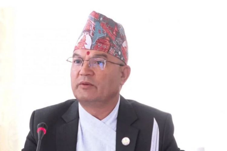 अन्तर्राष्ट्रिय स्तरको प्राणी उद्यान निर्माण गर्न आवश्यक छ : मन्त्री शाही