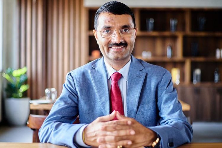 पीएनओ र एनआरएन फरक विषय हो : आरके शर्मा