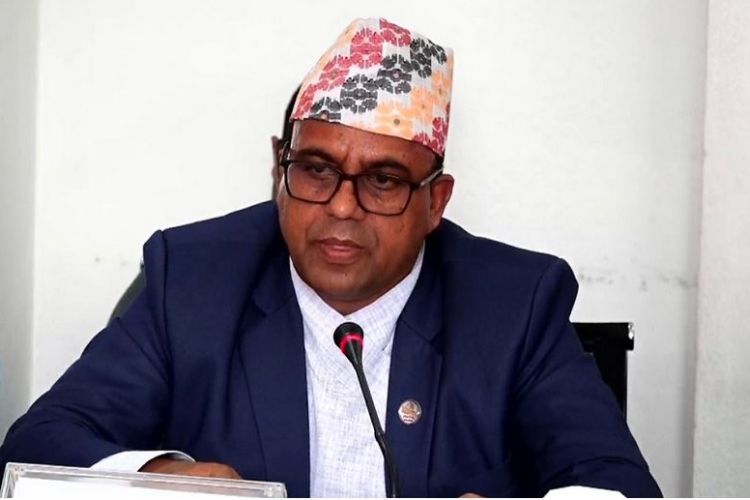  ‘सन् २०२५ देखि ०३५ लाई पर्यटन दशकको रूपमा मनाउँने’ 