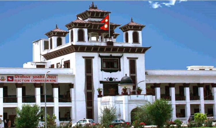 उपनिर्वाचनः मतदान प्रक्रिया जारी, अहिलेसम्म करिब ३२ प्रतिशत मतदान