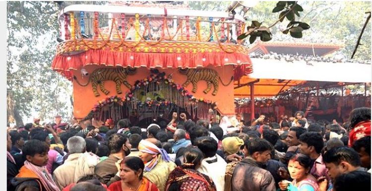 पञ्चबर्षीय गढीमाई मेला, डेढ करोड भक्तजन आउने अनुमान