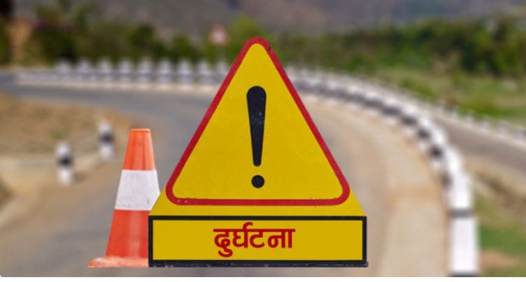 मार्तडीमा स्कारपियो दुर्घटनाः दुई जनाको मृत्यु 