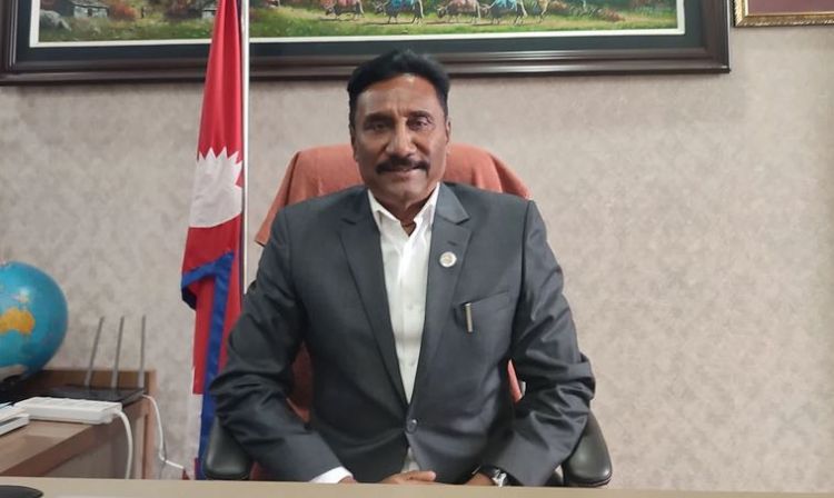  श्रम मन्त्रालय रोजगार महाशाखा स्थापनाको तयारीमा छ : श्रममन्त्री भण्डारी