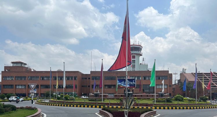  त्रिभुवन अन्तर्राष्ट्रिय विमानस्थल अब दैनिक ८ घण्टामात्र बन्द हुँने 