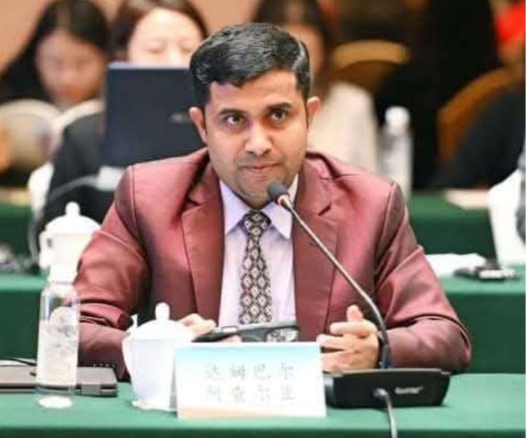  नेपाल पत्रकार महासङ्घ एसोसिएट प्रदेश अध्यक्षमा रोयल आचार्य निर्वाचित