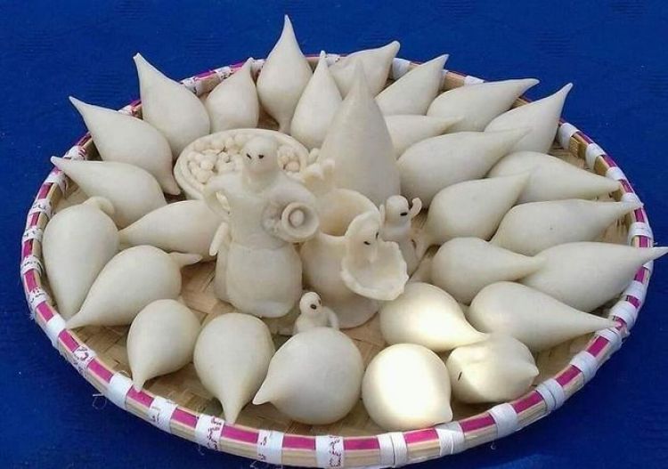 आज नेवार समुदायले योमरी पुन्हि मनाउँदै