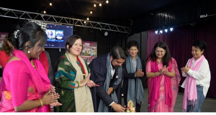 अस्ट्रेलियाको मेलबर्नमा सुरु भयो  ‘मेड इन नेपाल एक्स्पो’: नेपाली उत्पादनलाई विश्वसामु पुर्‍याउने उदेश्य