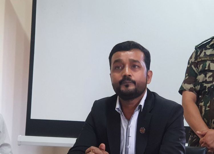  उपत्यकामा खानेपानीको समस्या दिर्घकालिन रुपमा समाधान गछौं : खानेपानीमन्त्री यादव
