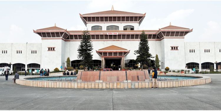 अर्थसहित पाँच समितिको बैठक बस्दै, स्वास्थ्य मन्त्री पनि उपस्थित हुँने