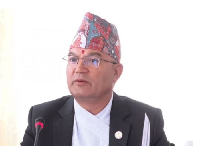 अन्तर्राष्ट्रिय स्तरको प्राणी उद्यान निर्माण गर्न आवश्यक छ : मन्त्री शाही