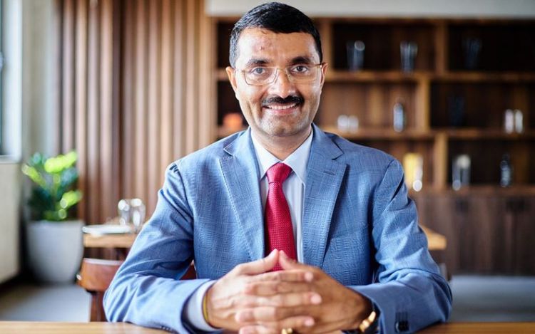 पीएनओ र एनआरएन फरक विषय हो : आरके शर्मा