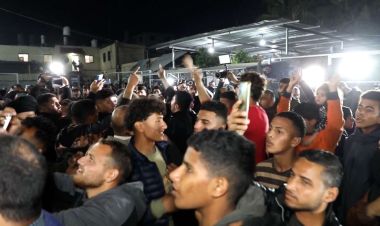इजरायल र हमासबीच गाजामा युद्धविरामको खुशीयाली, तीन चरणमा सम्झौता कार्यान्वयन हुने