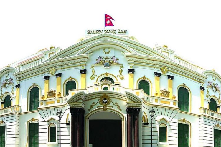 छ प्रतिशत नाघ्यो मुद्रास्फीति , खाद्य वस्तुको मूल्यवृद्धि उच्च