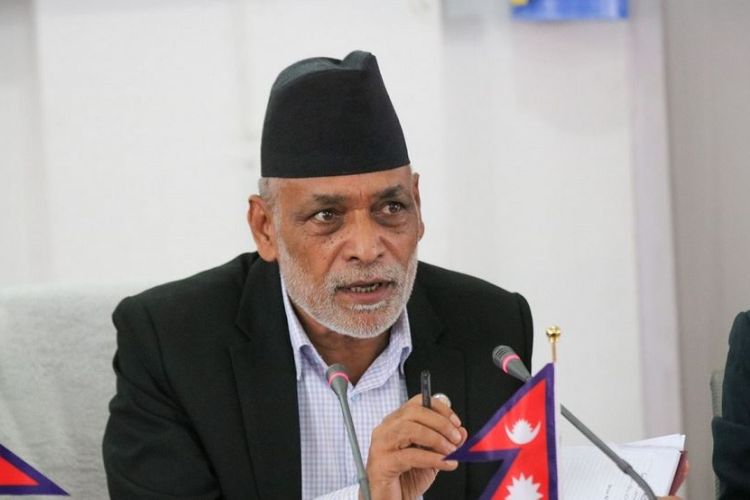 कृषि अनुदान कुम्ल्याउनेको नाम सार्वजनिक, खोजि गरिदिन मन्त्रीको अनुरोध