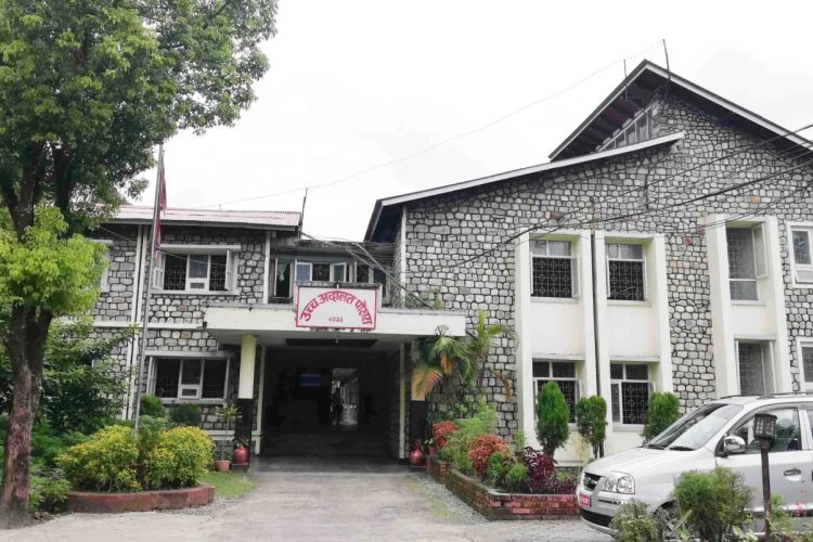 करारका कर्मचारी हटाउने पोखरा महानगरको निर्णयविरुद्ध उच्च अदालतले दियो अल्पकालीन अन्तरिम आदेश 
